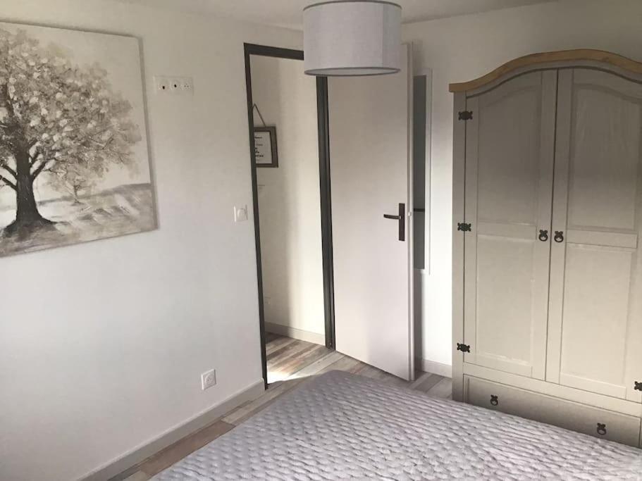 Le Crotoy En Noir Et Bois Exterior photo